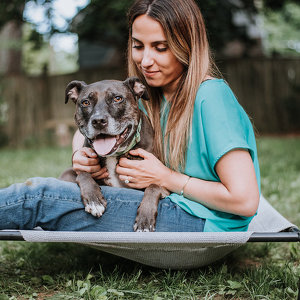 Fundraising Page: Kara Montalbano